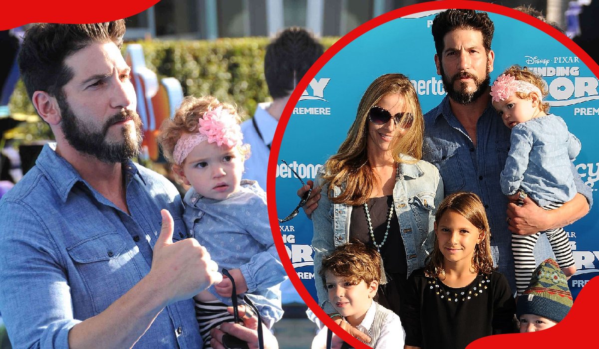 Billy Bernthal