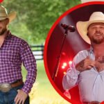 Cody Johnson Net Worth