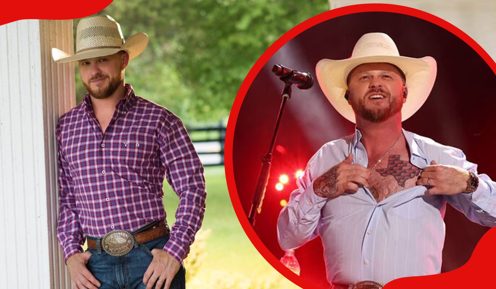 Cody Johnson Net Worth