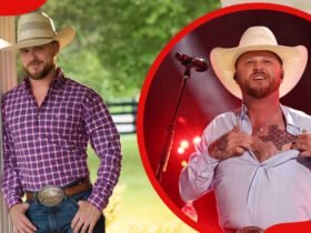 Cody Johnson Net Worth