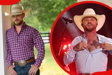 Cody Johnson Net Worth