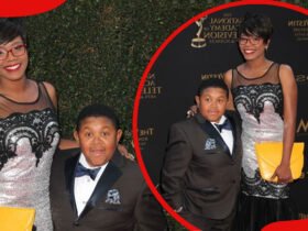 Emmanuel Lewis Wife