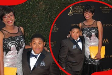 Emmanuel Lewis Wife
