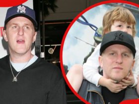 Maceo Shane Rapaport