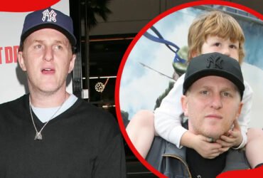 Maceo Shane Rapaport