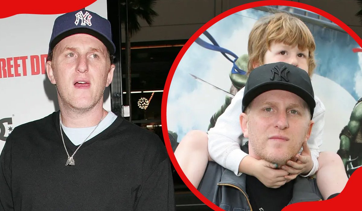 Maceo Shane Rapaport