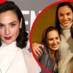 Dana Gadot