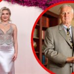 Florence Pugh and Igor Olenicoff