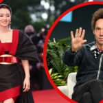 Gong Li and Malcolm Gladwell