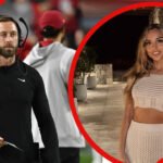 Kliff Kingsbury Wife