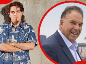 Palmer Luckey and Jeff Greene