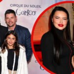Adriana Lima Daughter
