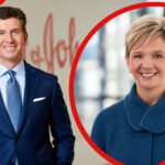 Alex Gorsky and Heidi Capozzi