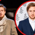 Arthur Darvill