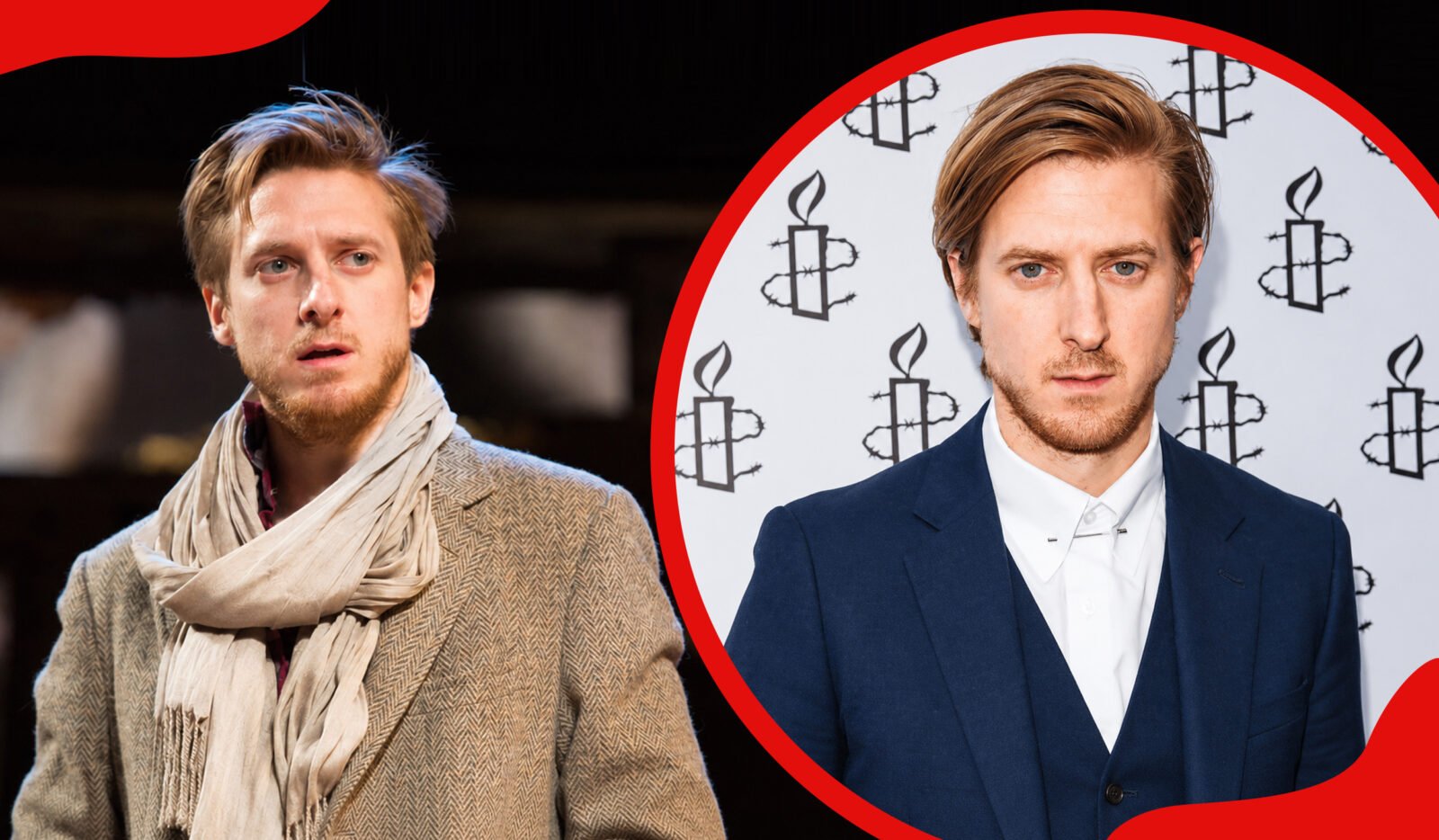 Arthur Darvill