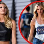 Candice Swanepoel Net Worth