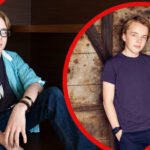 Ed Oxenbould