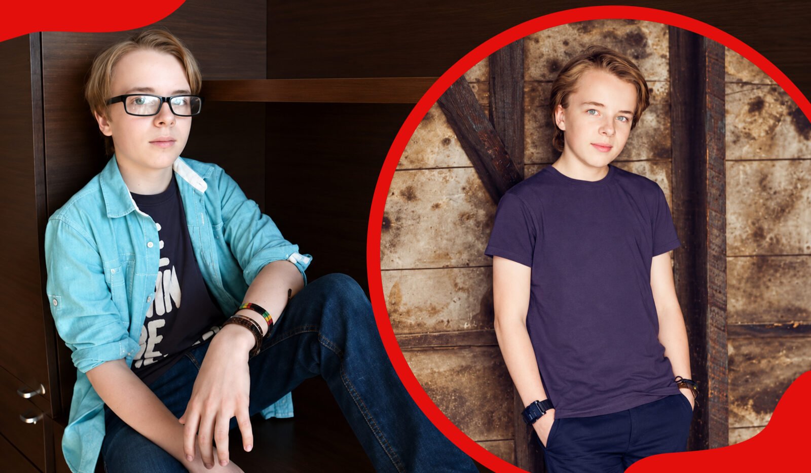 Ed Oxenbould