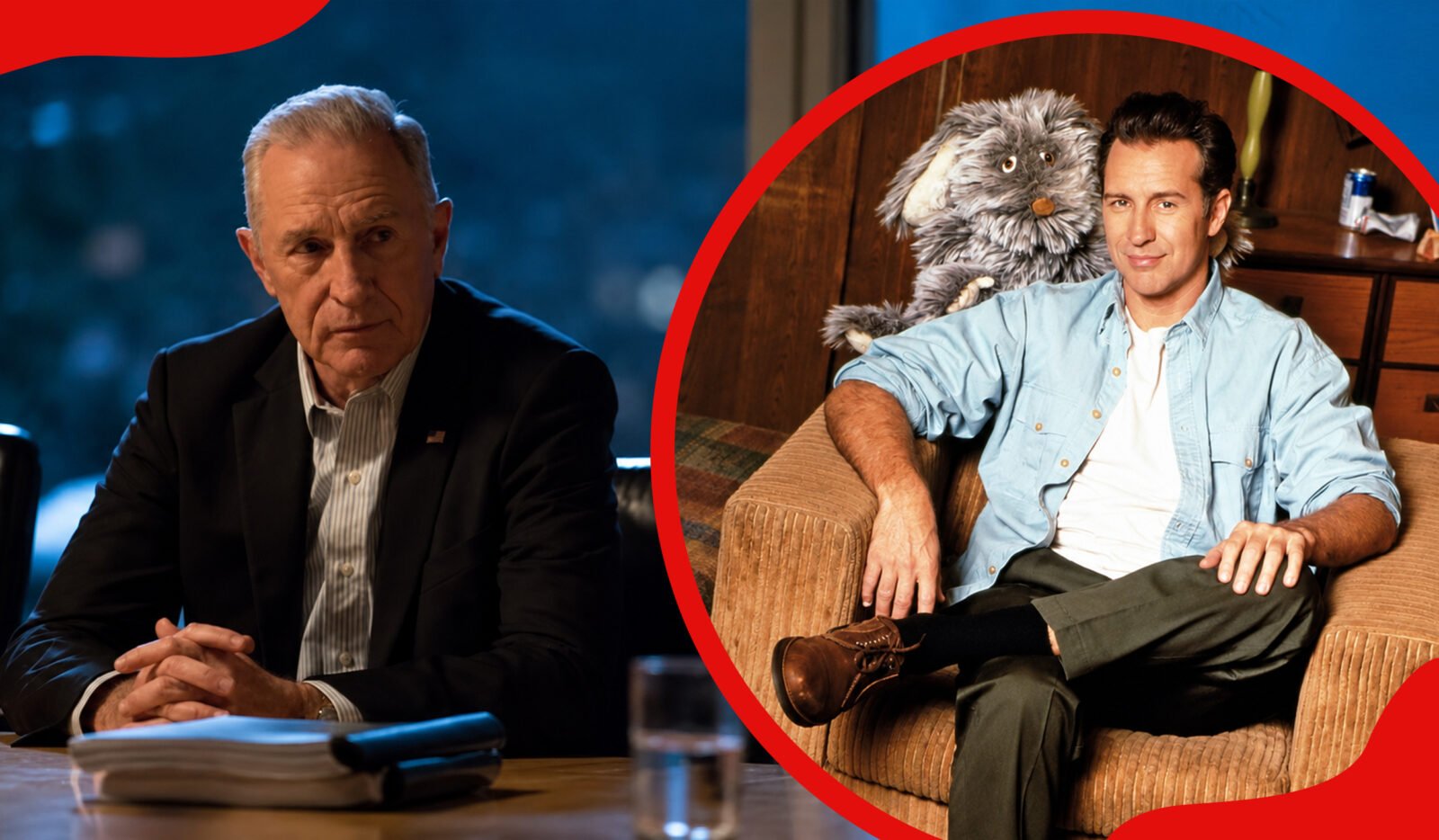 Geoff Pierson