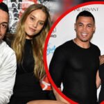 Giancarlo Stanton Wife