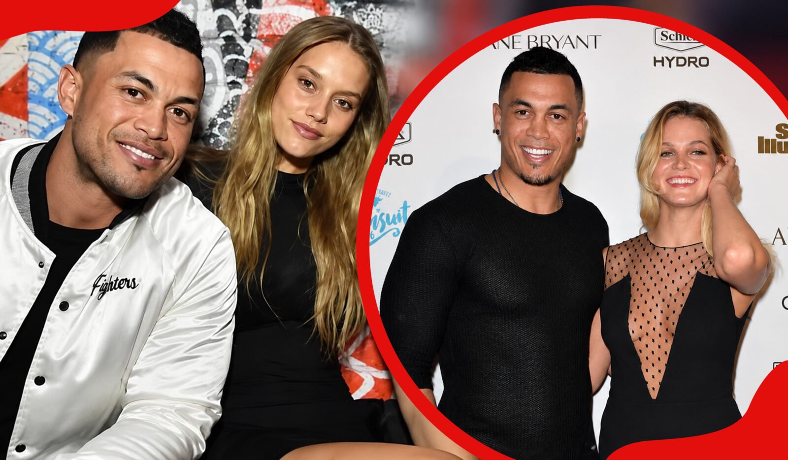 Giancarlo Stanton Wife