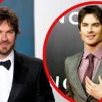 Ian Somerhalder Age