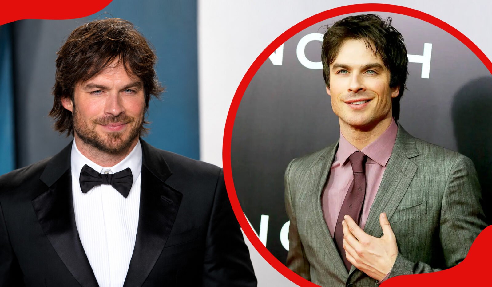 Ian Somerhalder Age