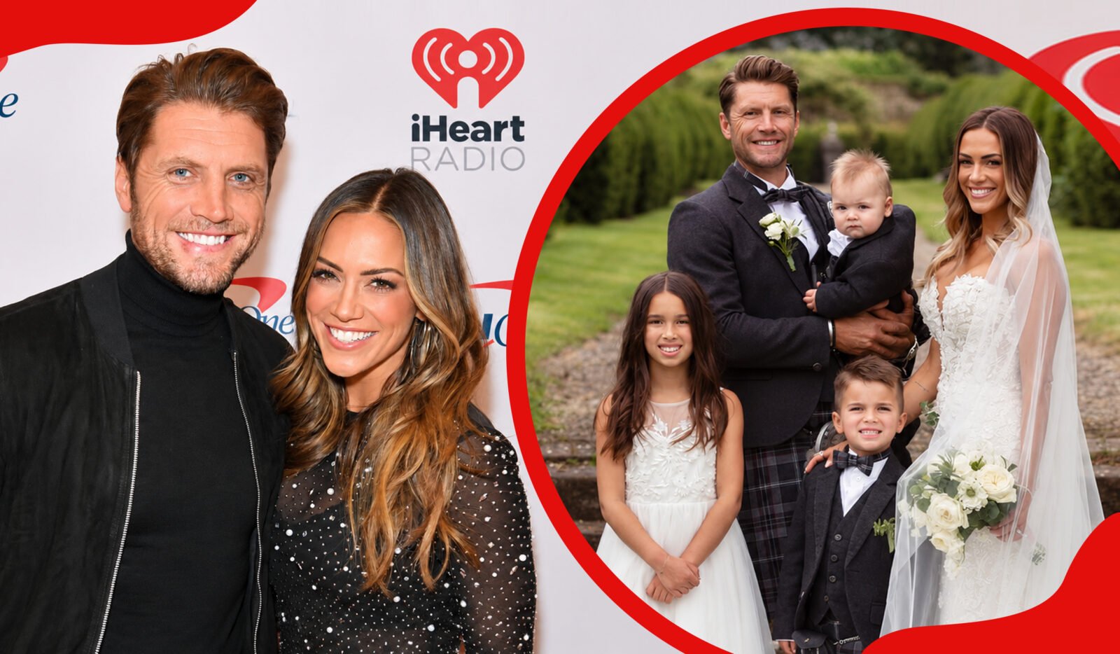 Jana Kramer Spouse