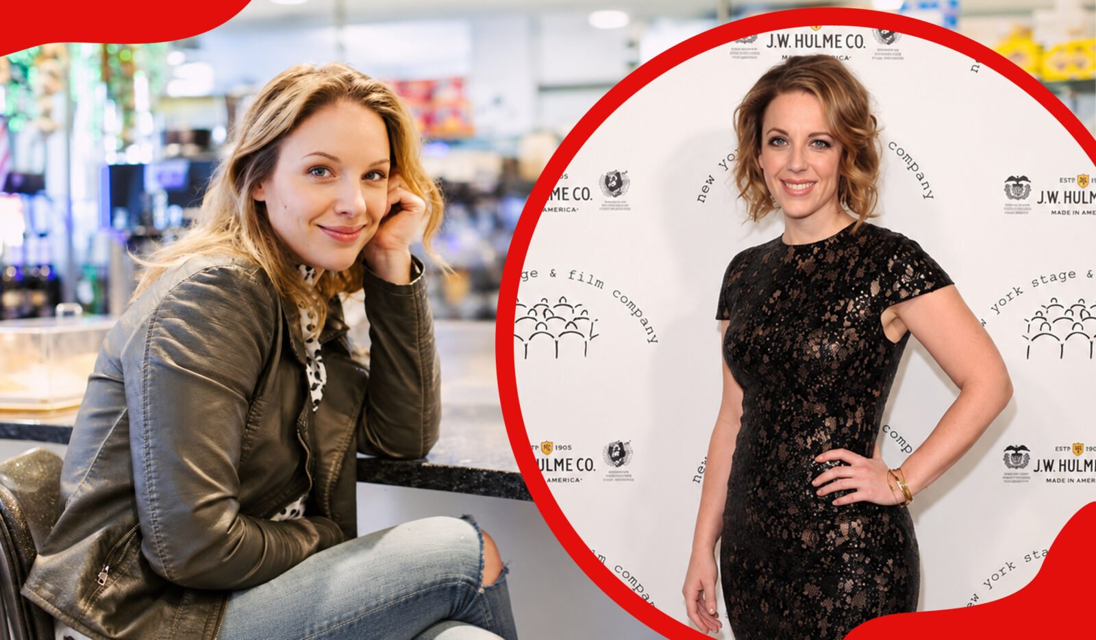 Jessie Mueller