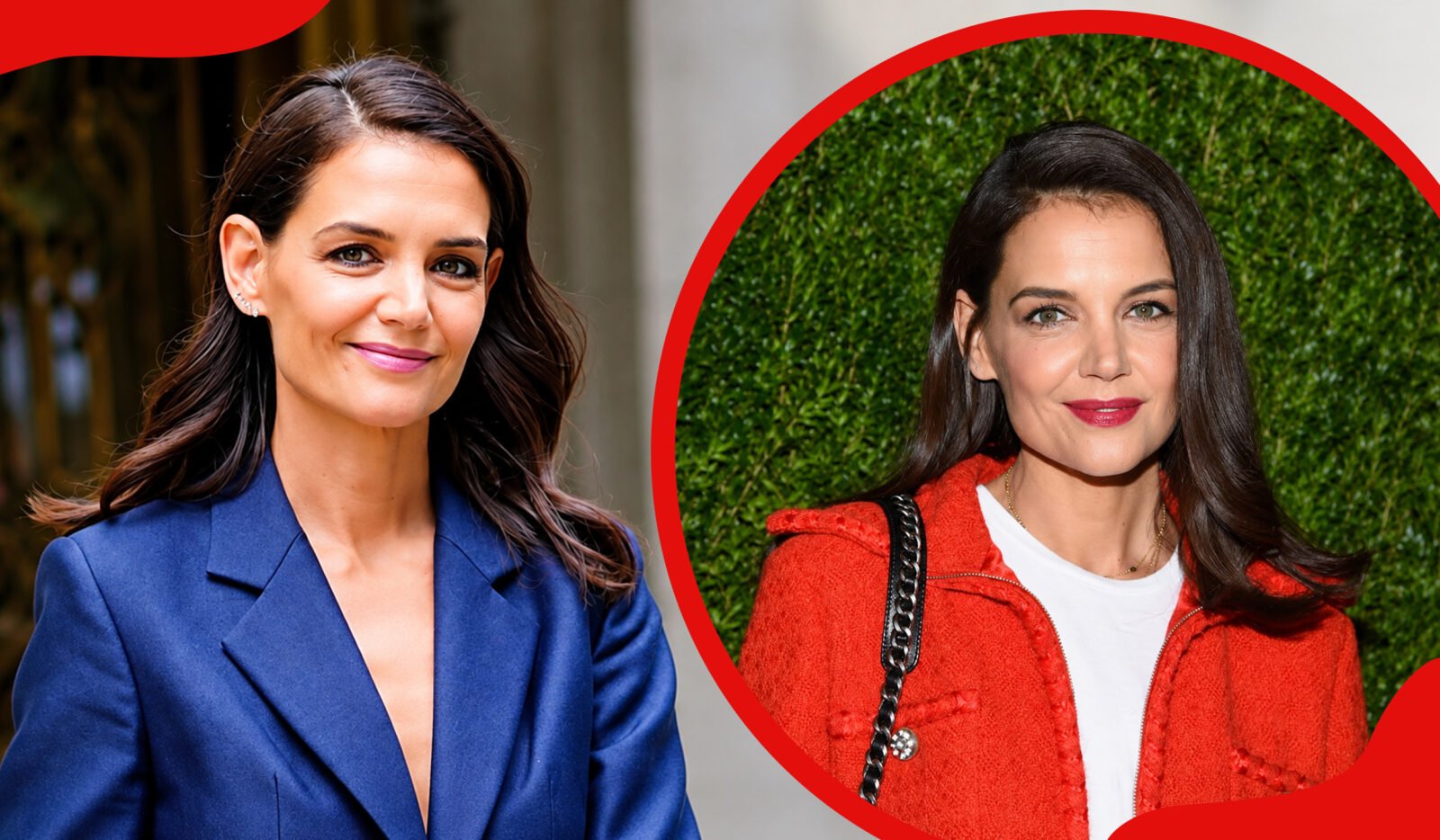 Katie Holmes Net Worth
