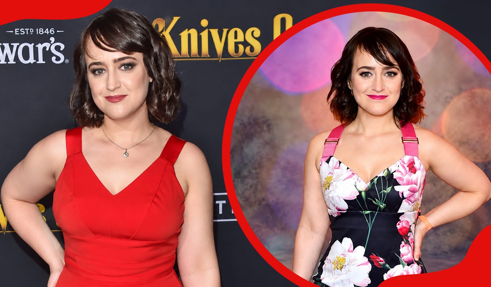Mara Wilson Age