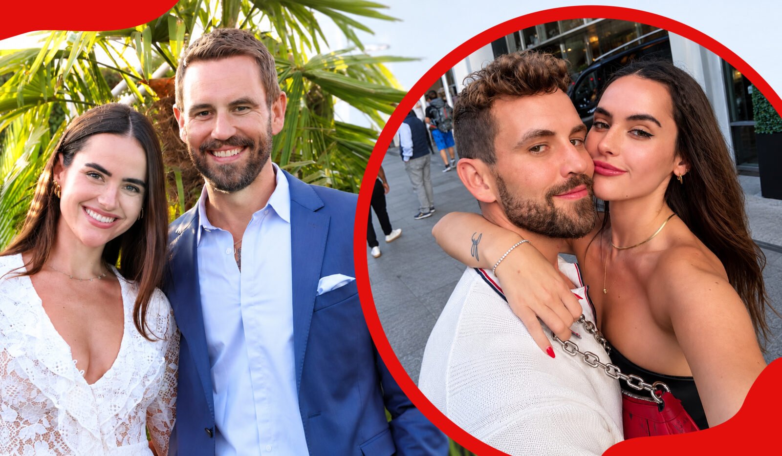 Nick Viall Wife