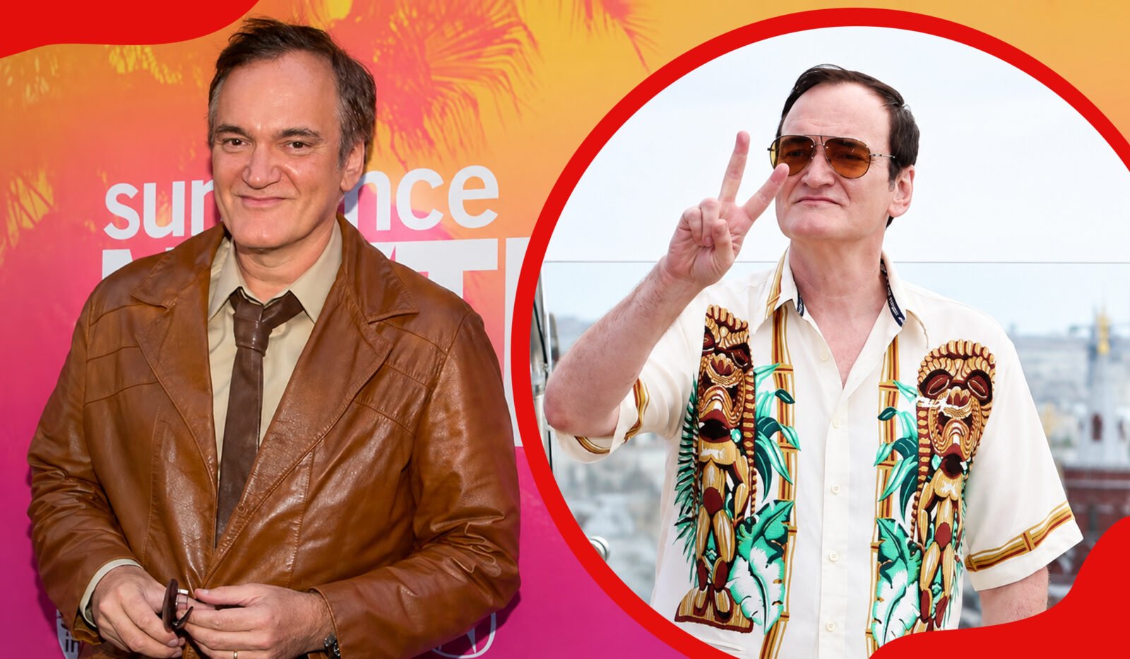 Quentin Tarantino Net Worth