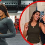 Sara Saffari Husband