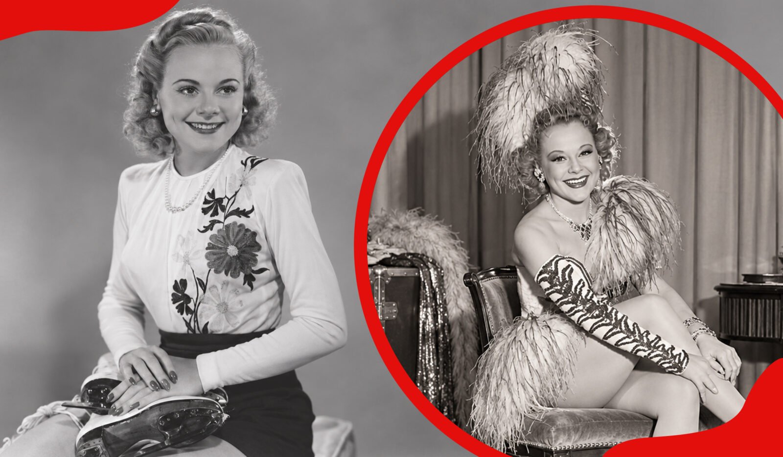 Sonja Henie Cause of Death