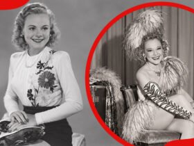 Sonja Henie Cause of Death