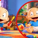 Tommy Pickles
