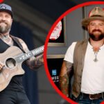 Zac Brown Age